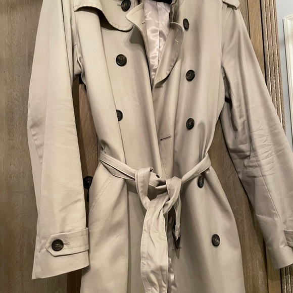 Banana Republic Jackets & Coats Mens Raincoat Poshmark